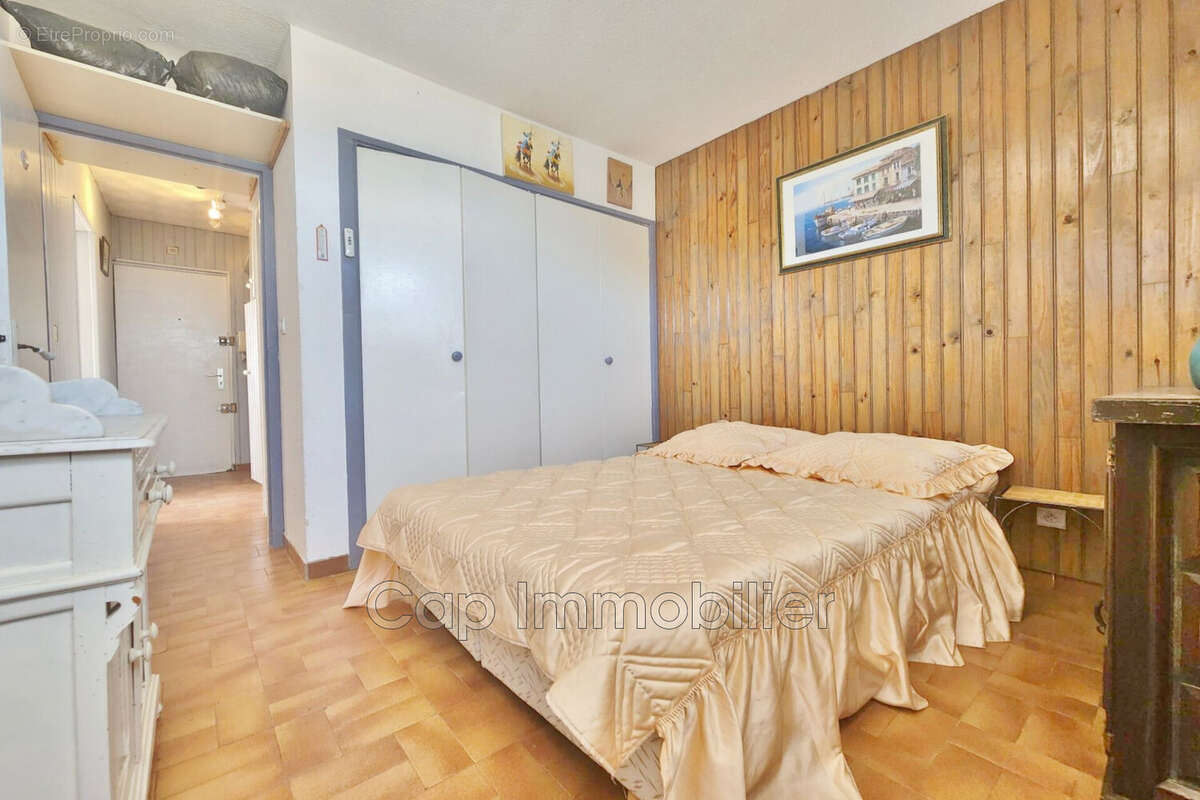 Appartement à AGDE