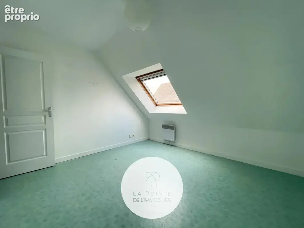 Maison familiale 3 chambres avec garage et jardin à Penguily, proche Lamballe - photo 10