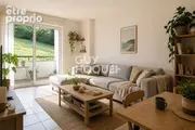 Appartement à CIBOURE