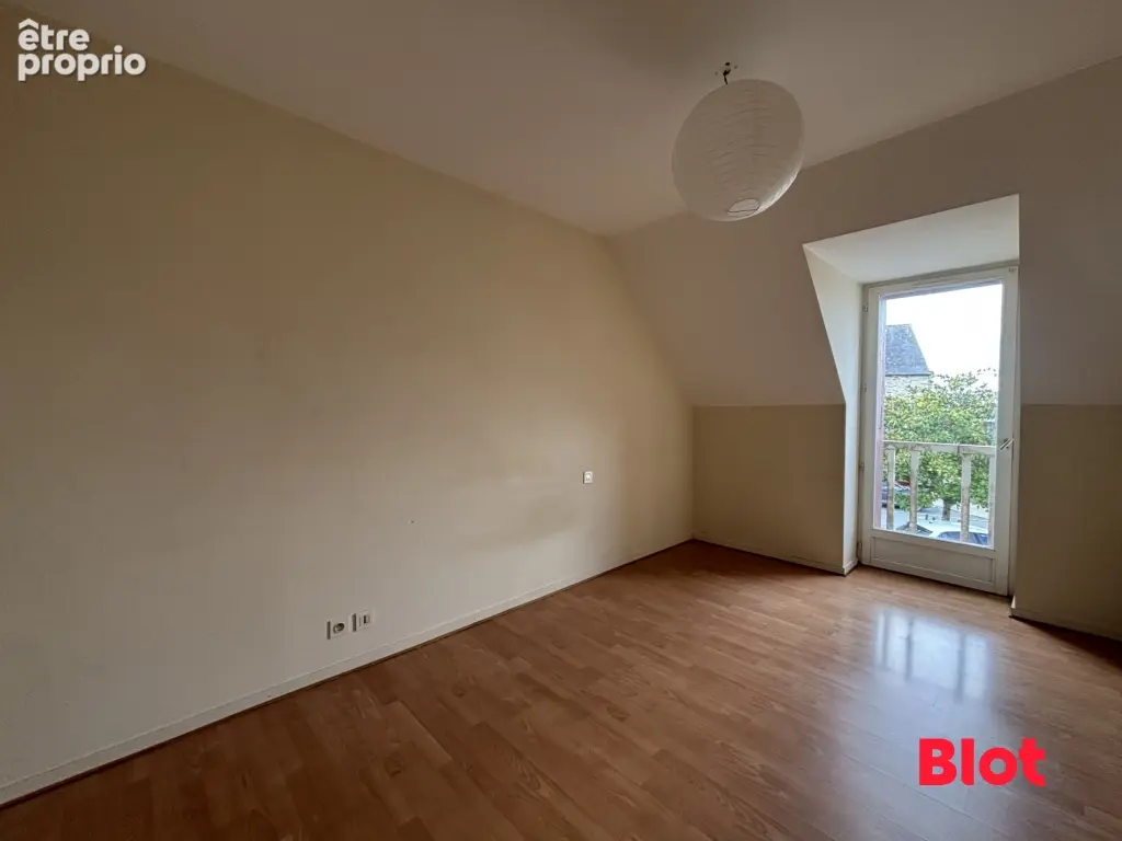 Maison 4 pièces 73 m² à vendre à Crevin (35320) - photo 7