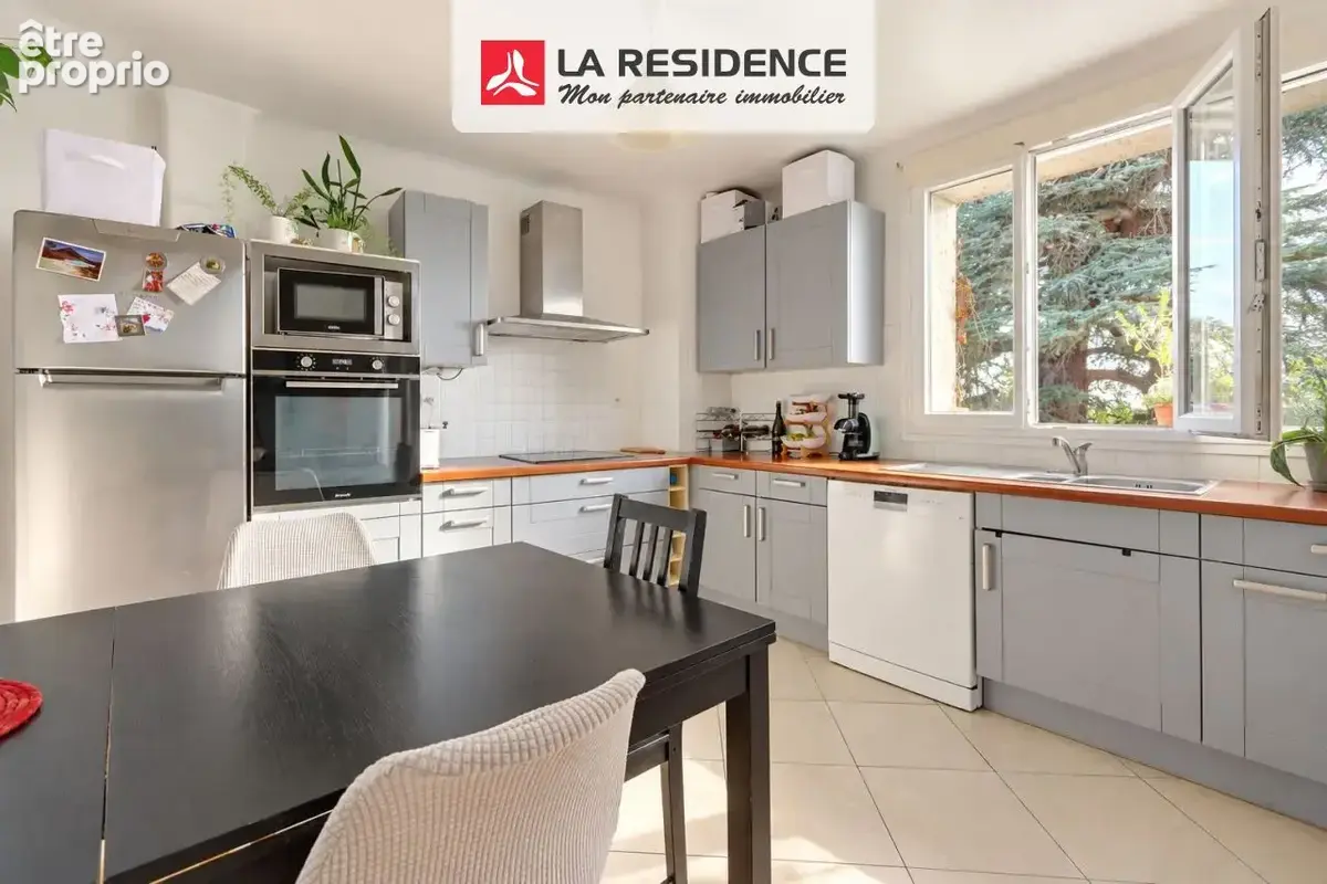 Appartement 4 pièces 74 m² à vendre à Taverny (95150) - photo 6
