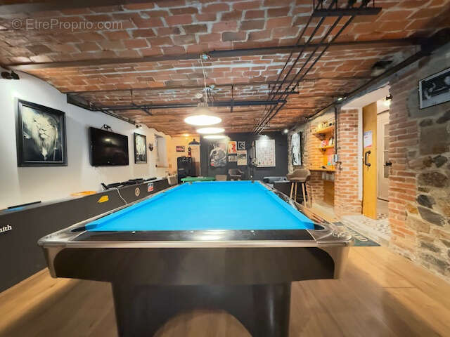 Maison à BELLERIVE-SUR-ALLIER