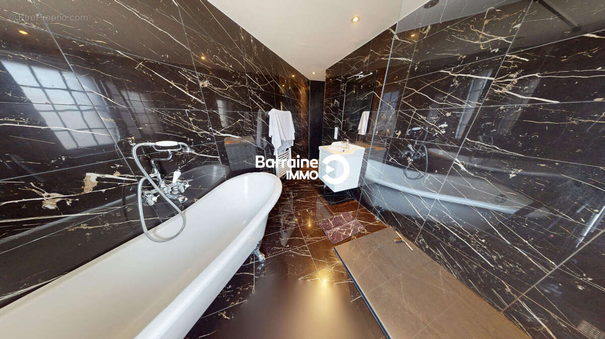 Appartement à SAINT-POL-DE-LEON