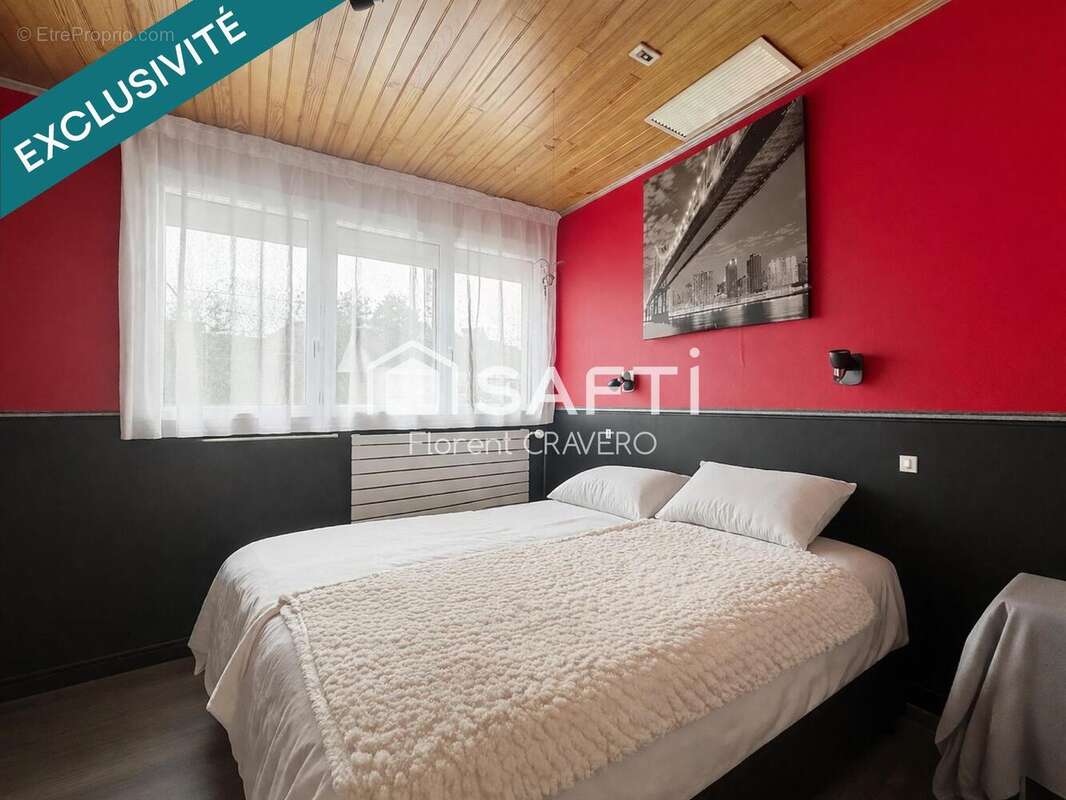 Photo 8 - Maison à AULNAY-SOUS-BOIS