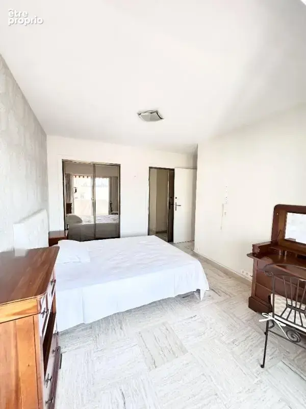 Appartement - photo 9