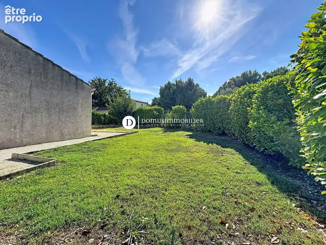 Maison 109 m² à Saint-Saturnin-Les-Avignon  - photo 3
