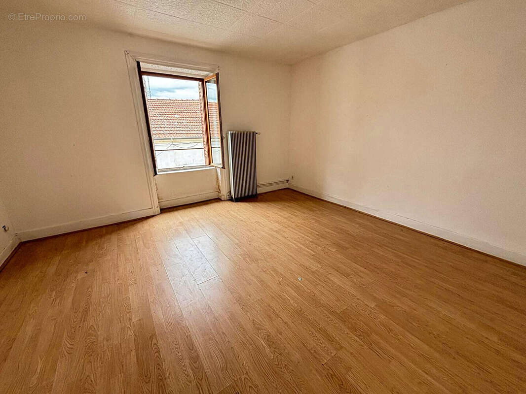 Appartement à ROANNE