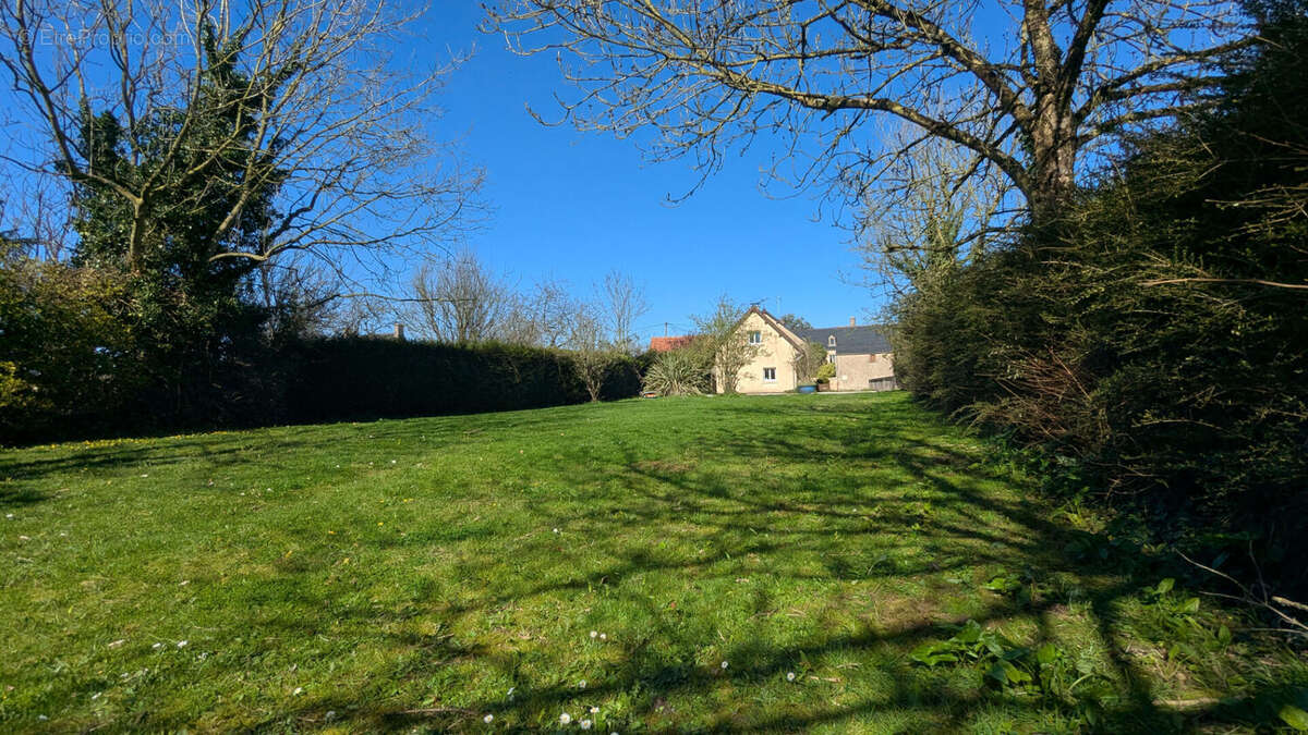 Maison à JOGANVILLE