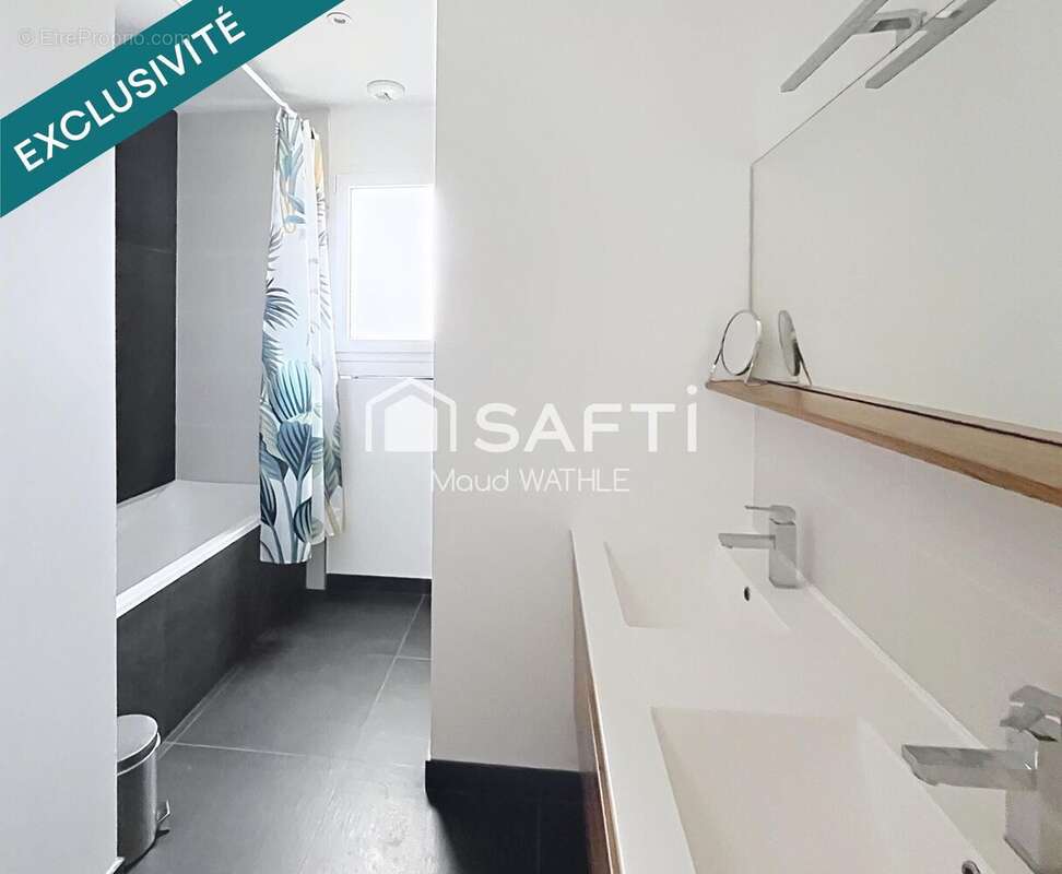 Photo 7 - Maison à GROSBREUIL