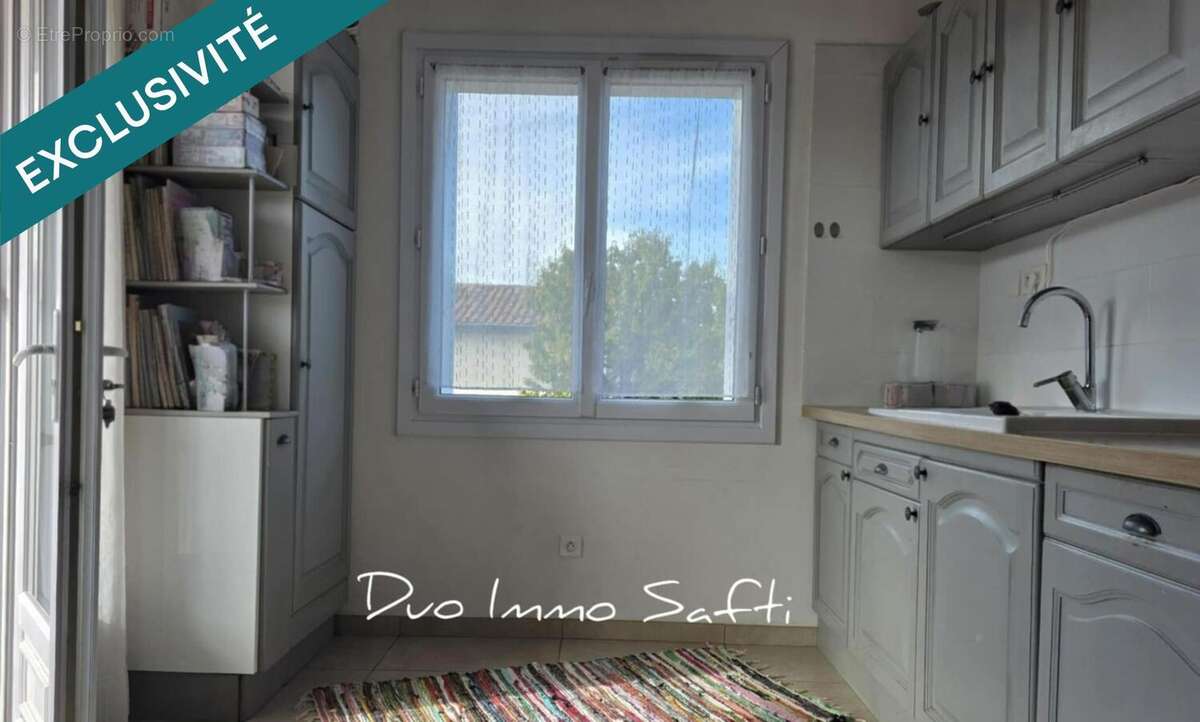 Photo 6 - Maison à SAINTE-TULLE