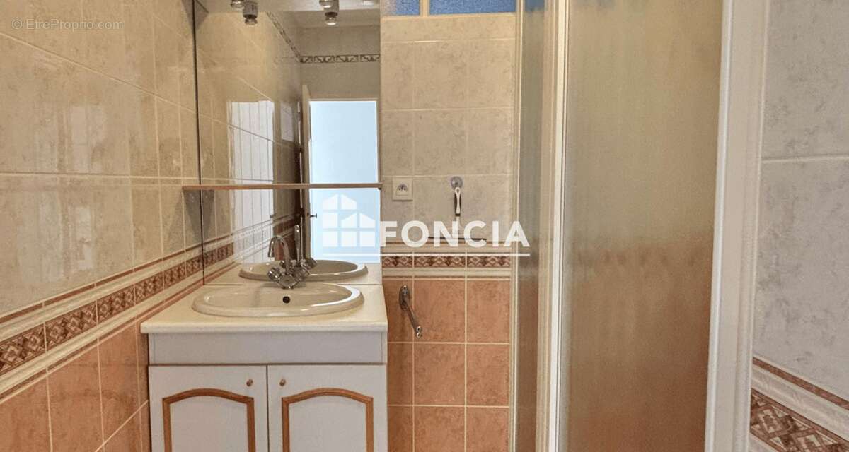 Appartement à CHOLET