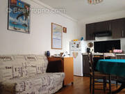 Appartement à PORNIC