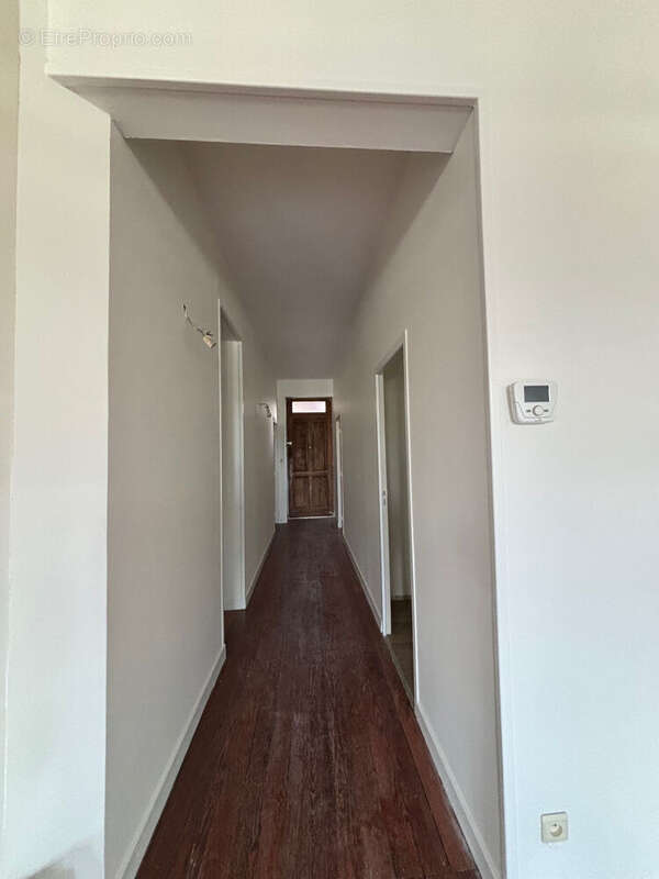 Photo 6 - Appartement à TOURNUS