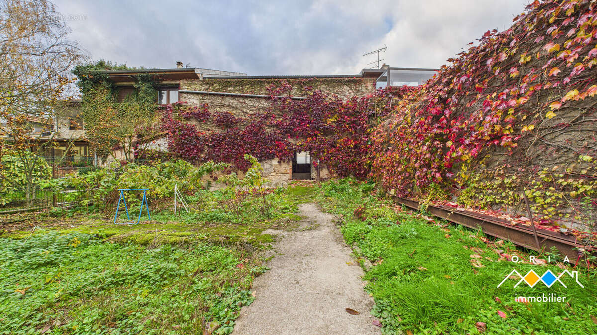 Appartement à AGINCOURT