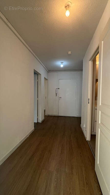 Appartement à PORT-DE-BOUC