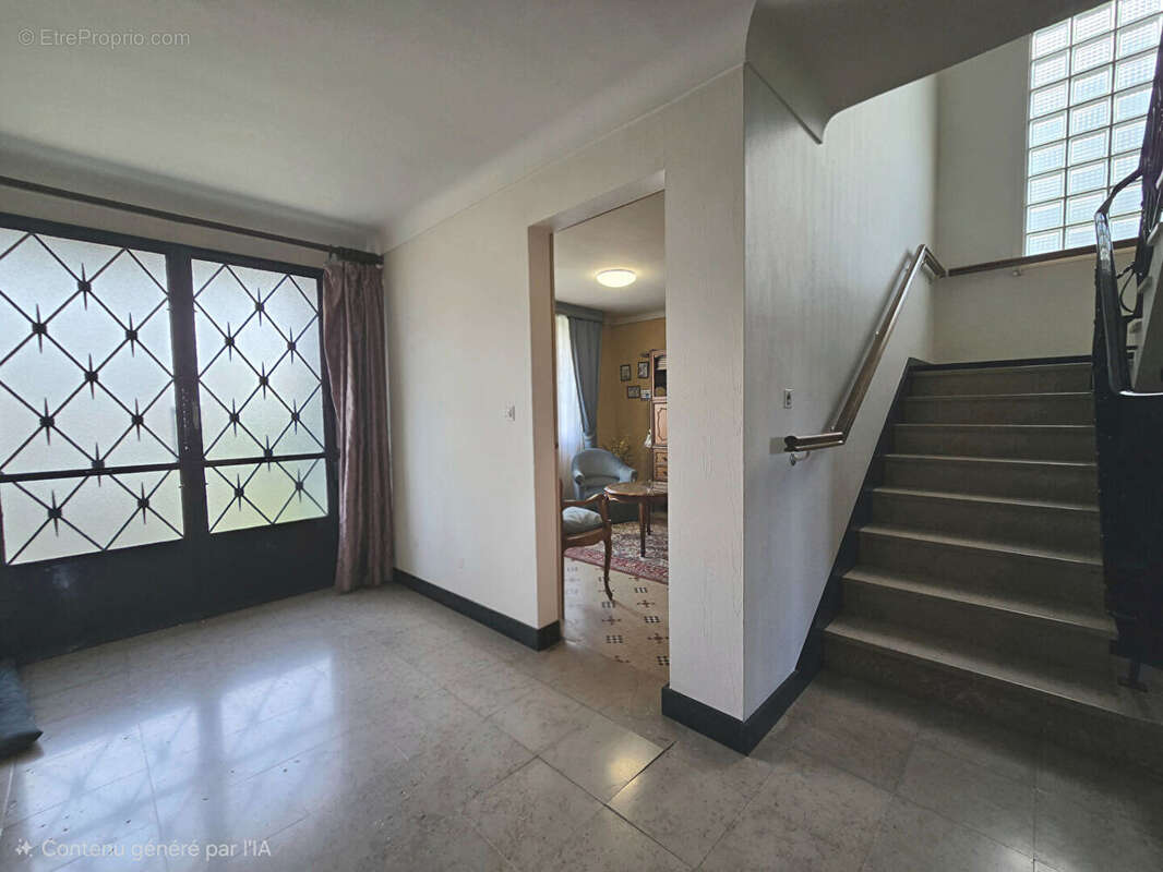 Maison à REZE