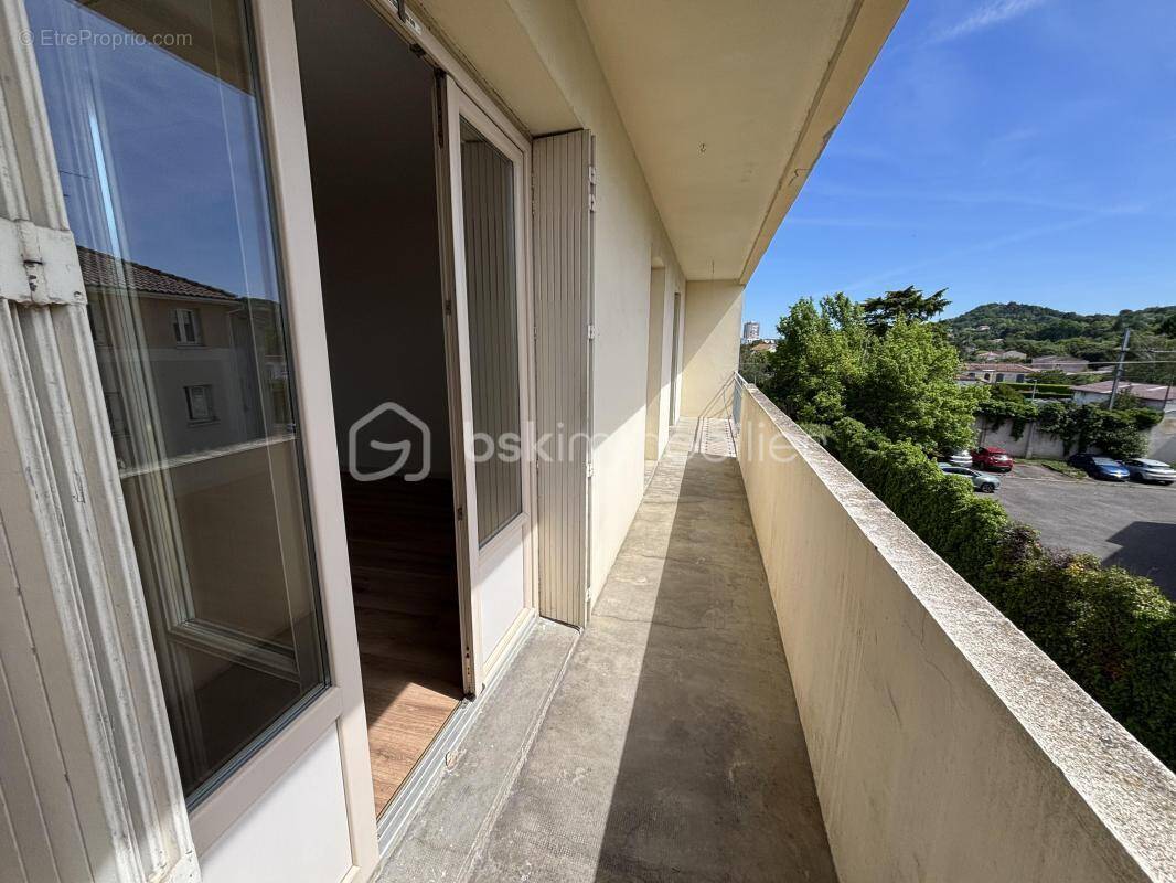 Appartement à AGEN