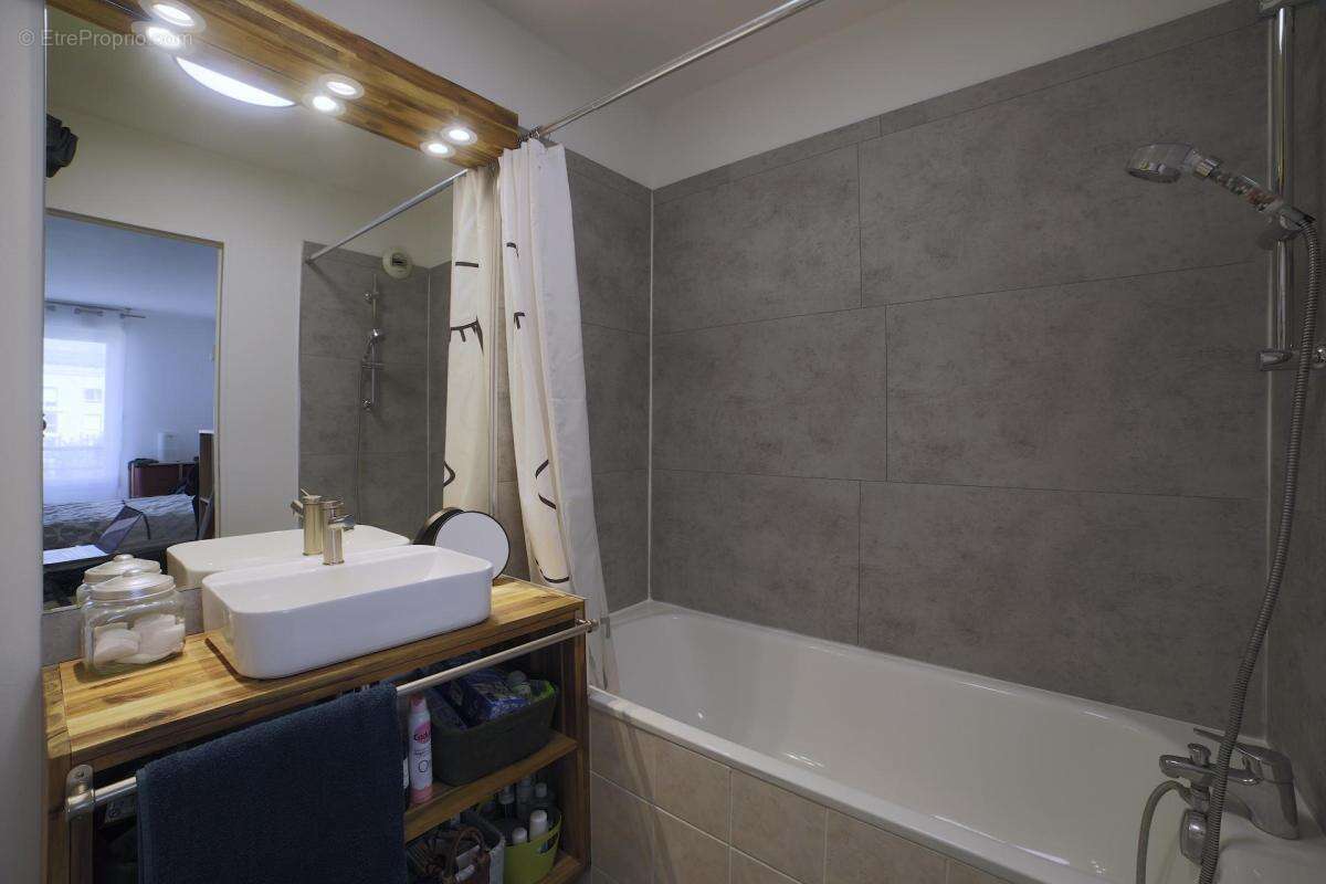 Appartement à CACHAN