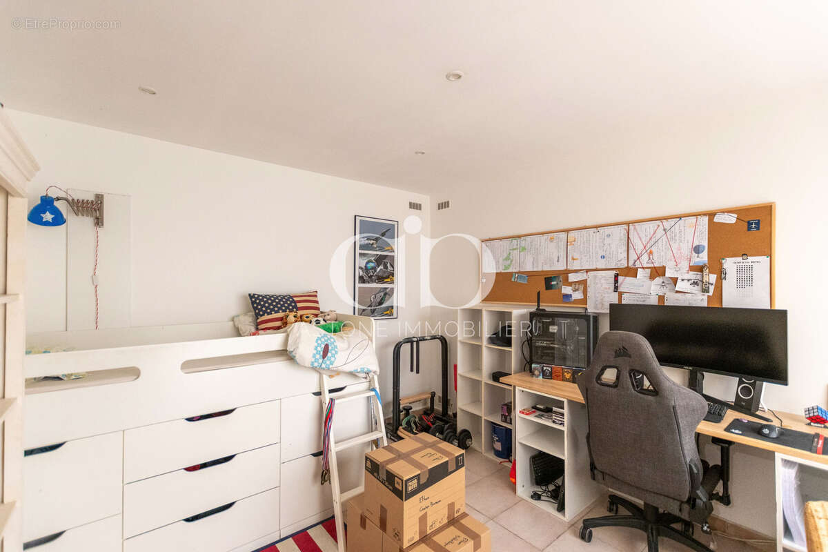 Appartement à CASSIS