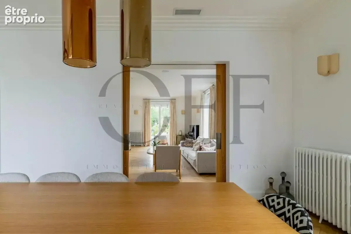 92200 NEUILLY-SUR-SEINE – Penthouse Duplex d'Exception – 245 m² – 5 Chambres – Plus de 200 m² de Terrasses – 2 Parkings - photo 20