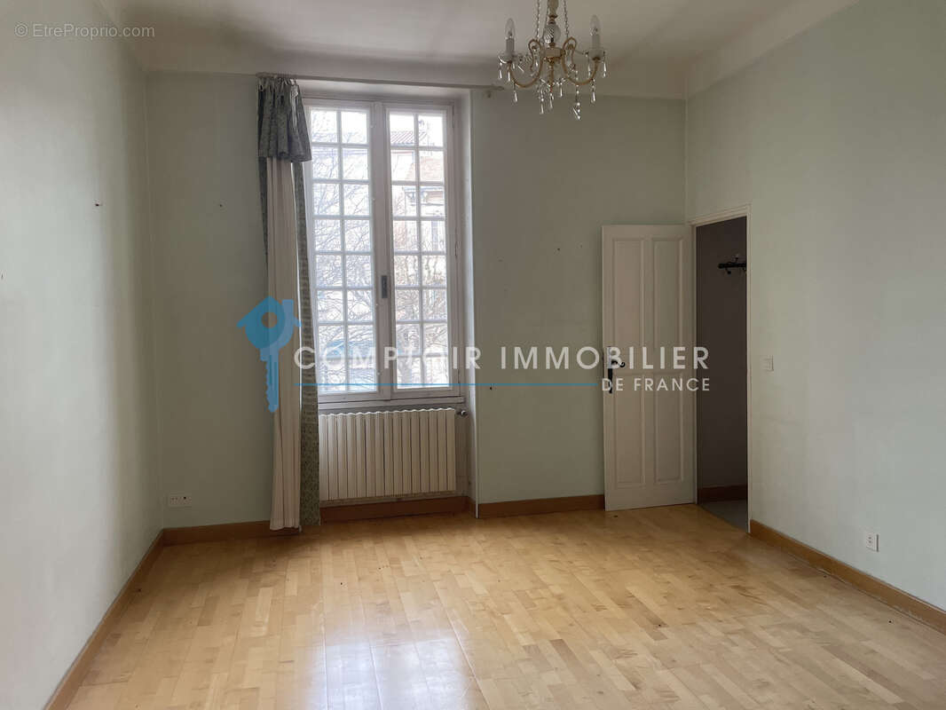 Maison à APT