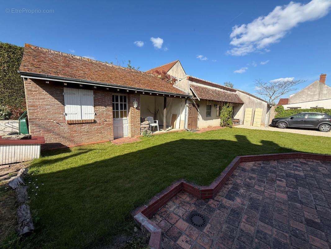 Maison À Vendre - photo 2