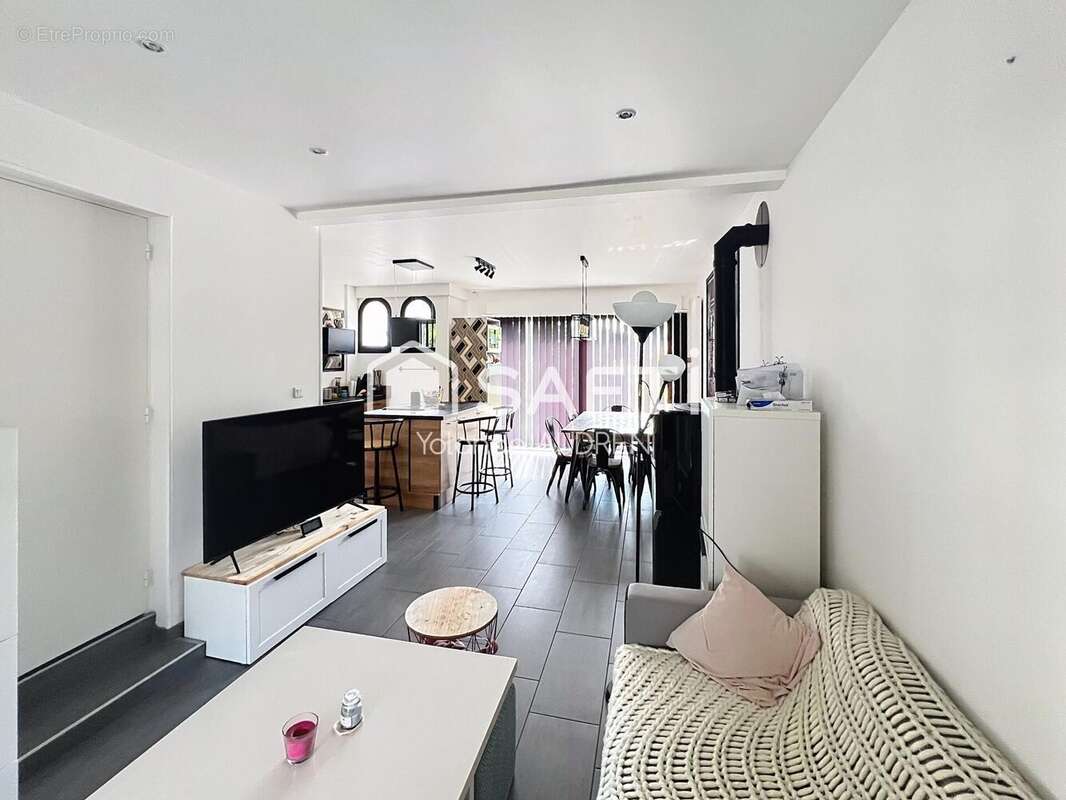 Maison 120 m² à Trignac  - photo 3
