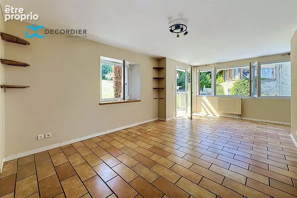 Maxilly grande maison avec potentiel - photo 9