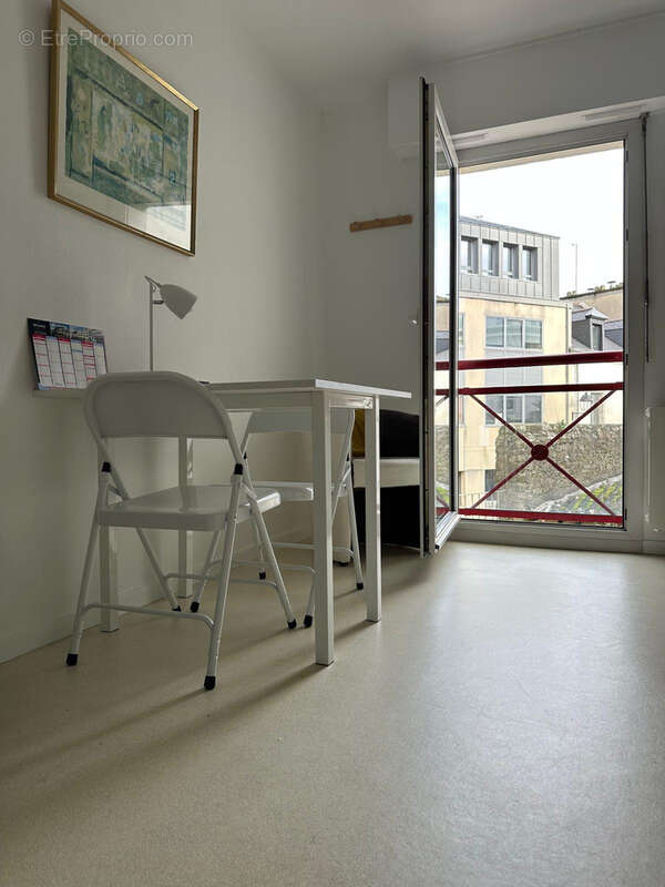 Appartement à VANNES