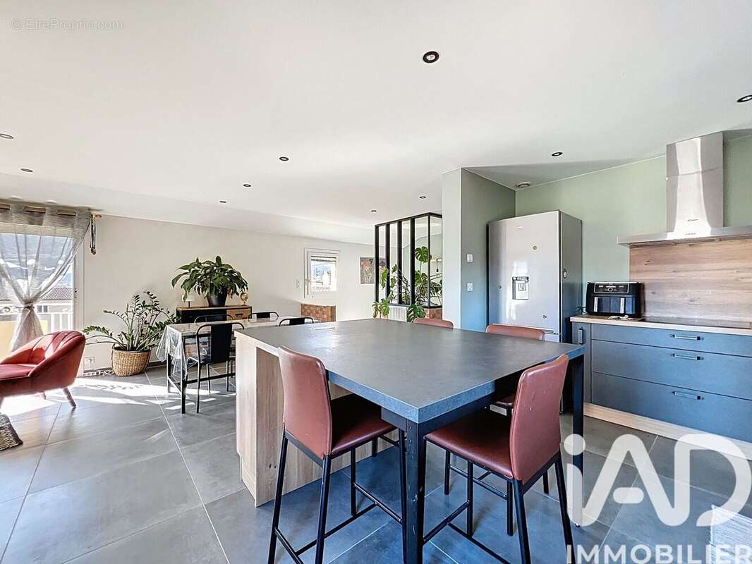 Photo 5 - Appartement à MILLAU