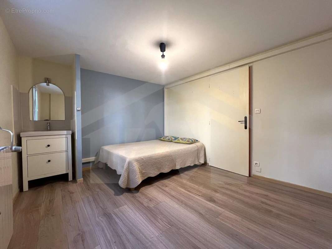 Maison à GRENOBLE