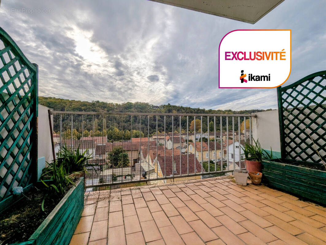 Appartement à PERIGUEUX