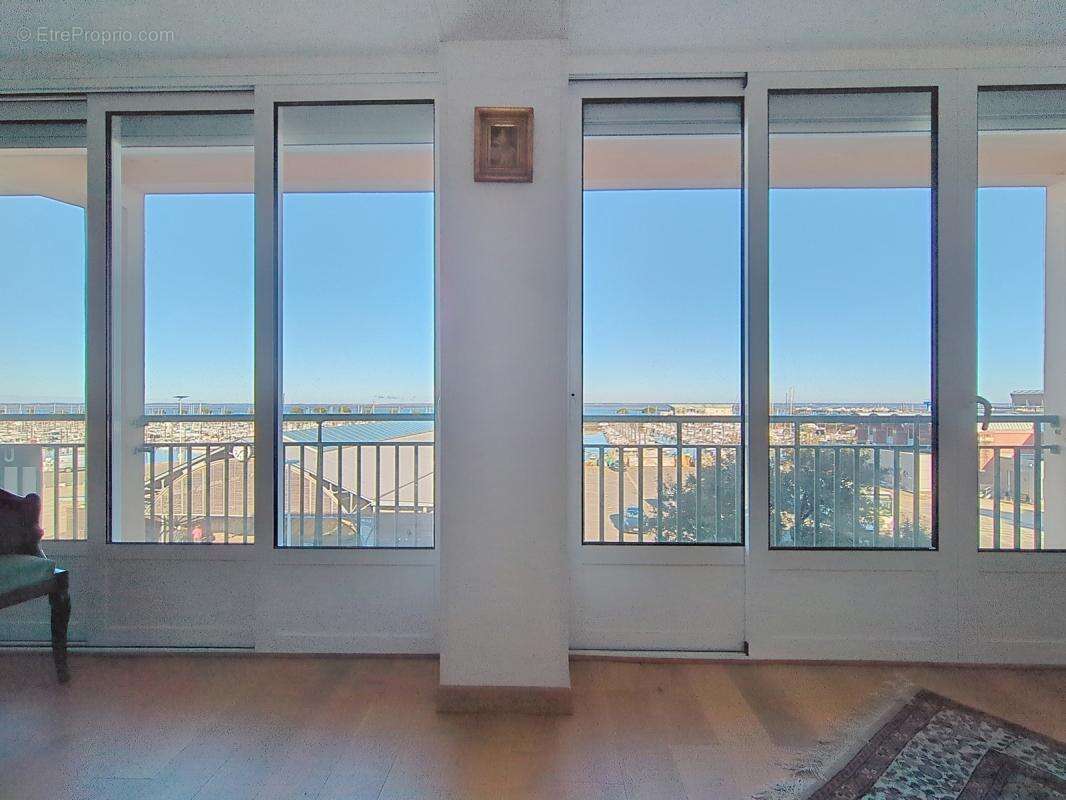 Appartement à ARCACHON