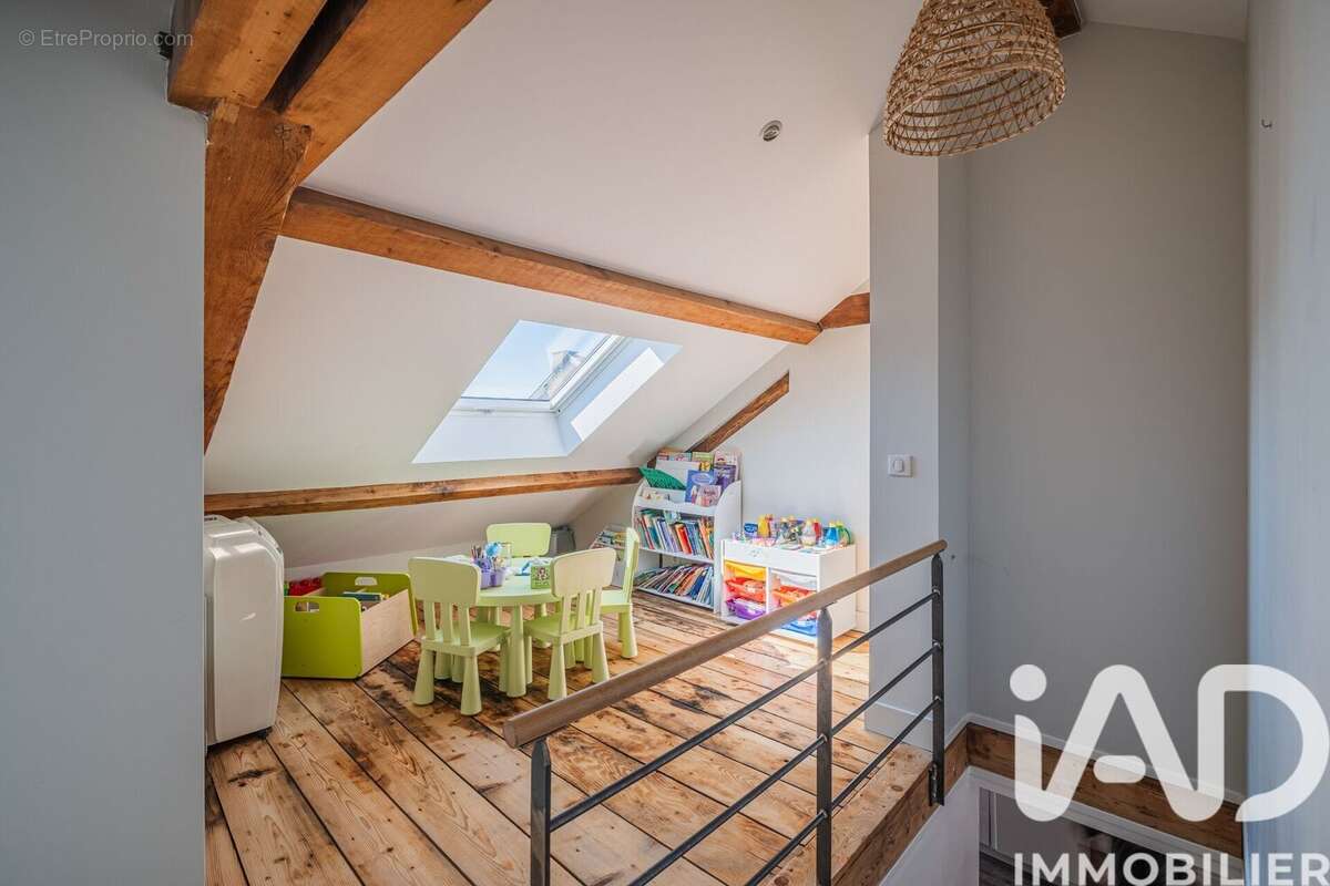 Photo 9 - Appartement à VOIRON