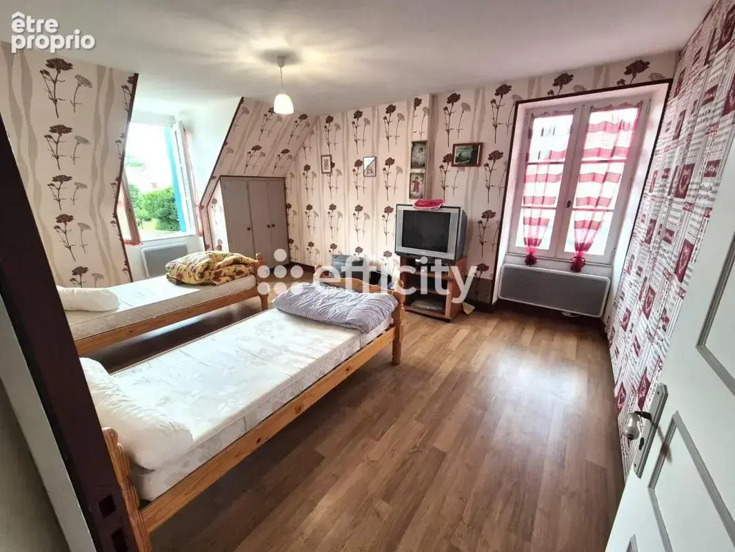 Maison 14 pièces 345 m² à vendre à La Chatre (36400) - photo 16