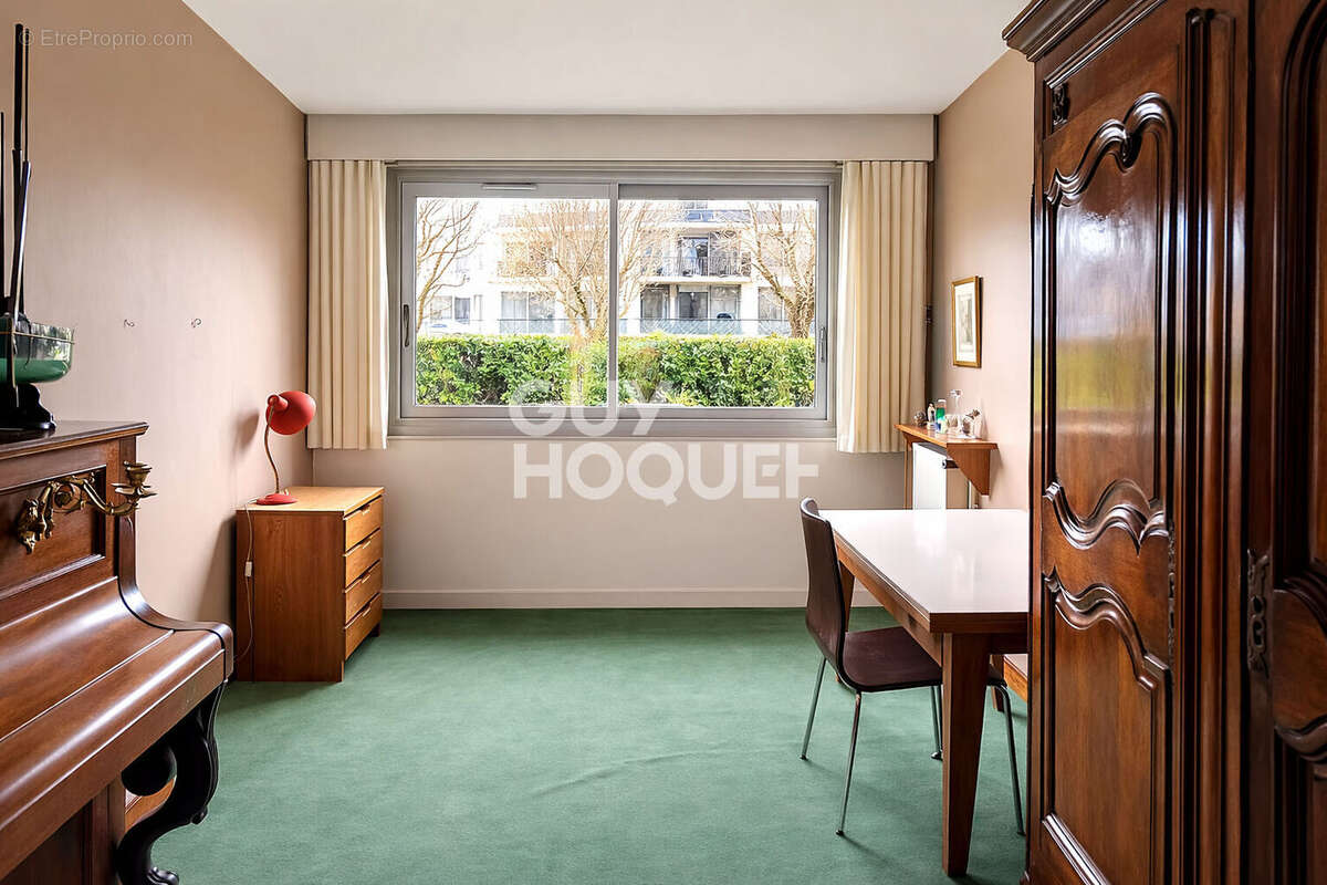 Appartement à LE PECQ