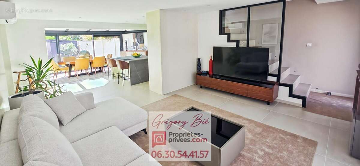 Maison à LA FERTE-SOUS-JOUARRE