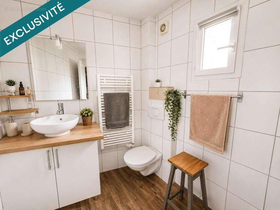 Photo 8 - Appartement à MARGNY-LES-COMPIEGNE