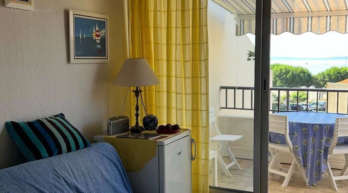 Photo Appartement à Bormes-Les-Mimosas au prix de 339 000€