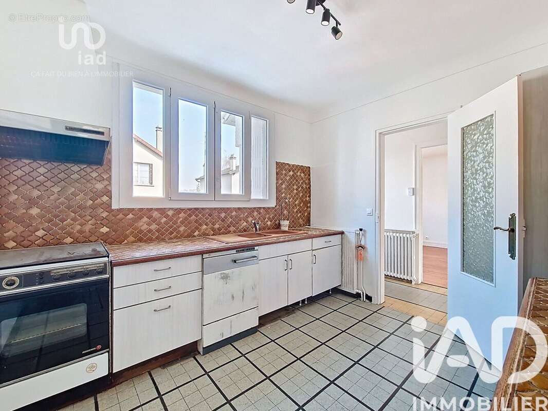Photo 7 - Maison à MAISONS-ALFORT