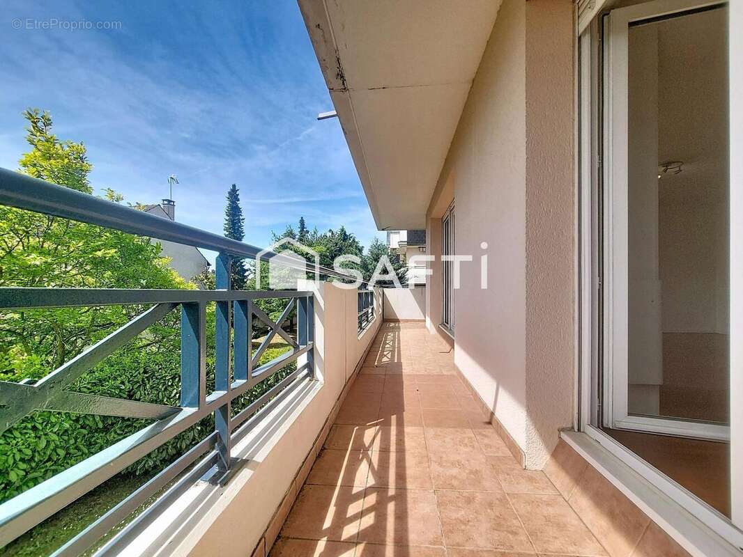 Photo 9 - Appartement à POISSY