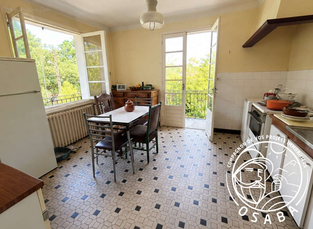 Maison 136 m² à Larressore  - photo 3