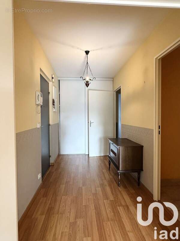 Photo 9 - Appartement à RONCHIN