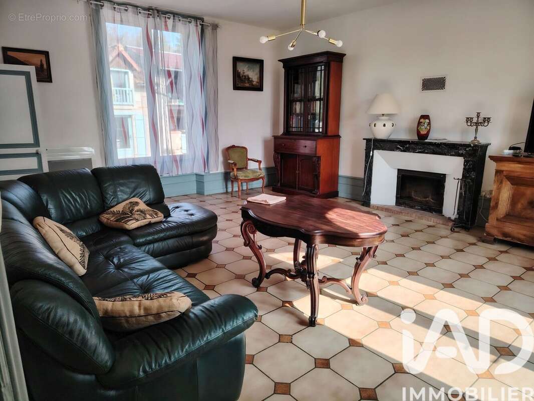 Photo 2 - Maison à RICHELIEU