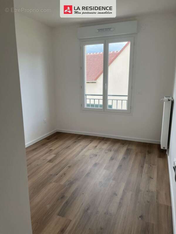 Appartement à ERAGNY
