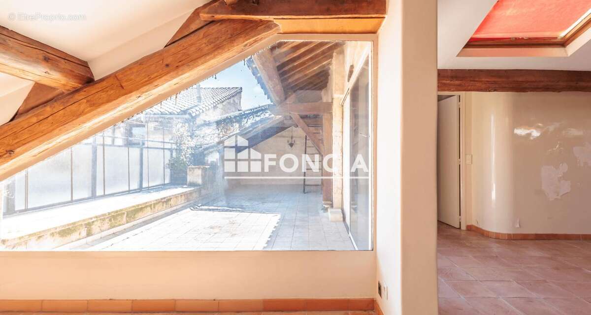 Appartement à AVIGNON