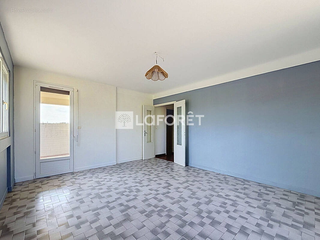 Appartement à VILLEMUR-SUR-TARN