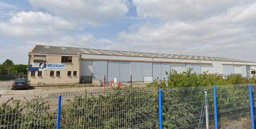 Commerce à NAGEL-SEEZ-MESNIL