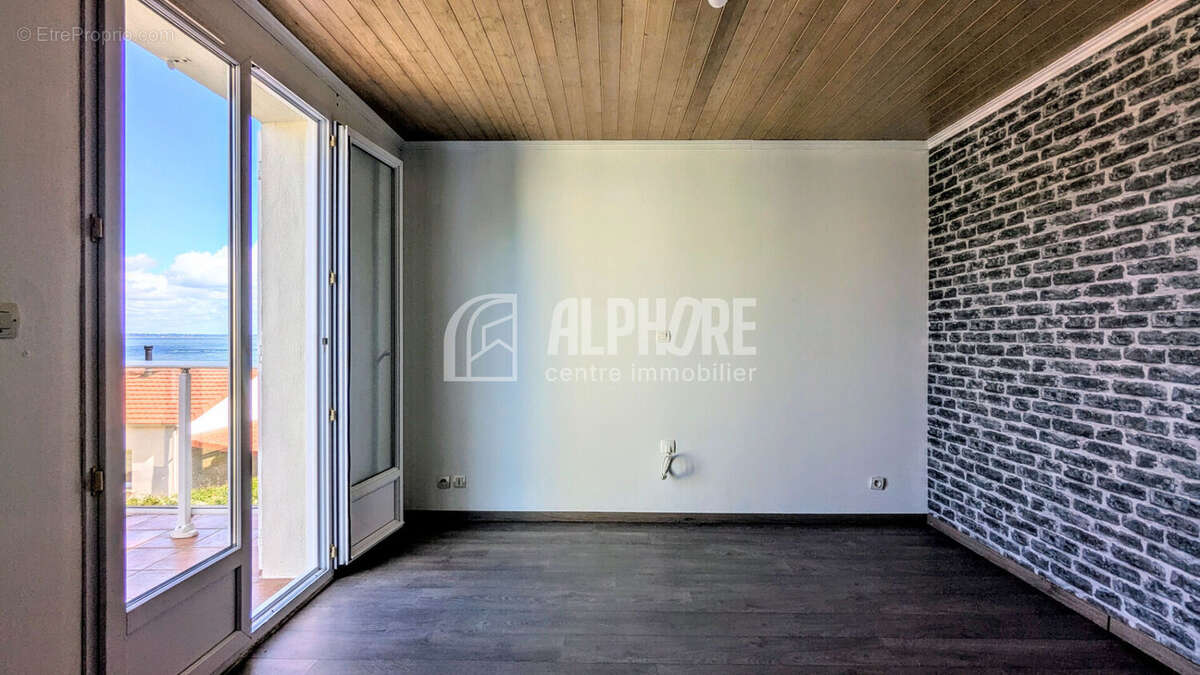Maison_6pièces_4chambres_Garage_VueMer - photo 13