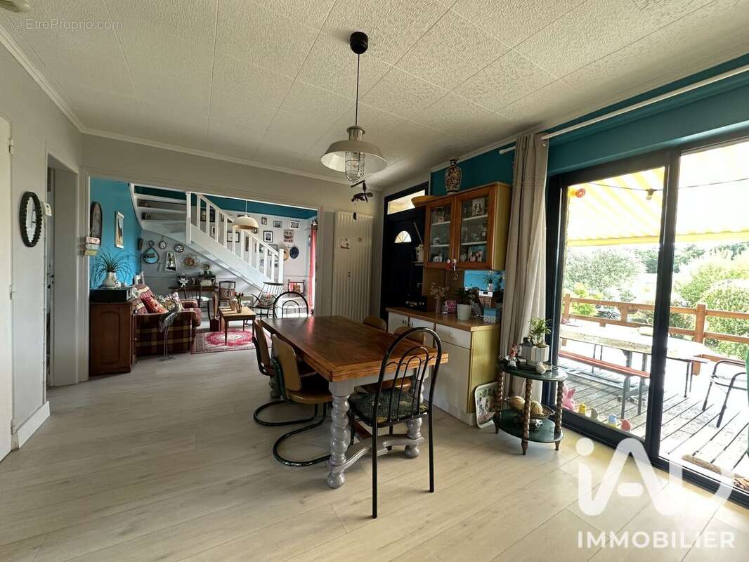 Maison 130 m² à Guegon  - photo 4